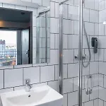 Hotel Eklo Cartoucherie Zénith