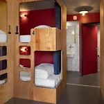 Hotel Eklo Cartoucherie Zénith Tolosa