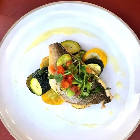 Eklo Cartoucherie Zénith 3* Tolosa