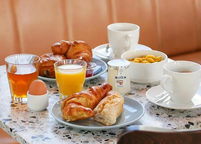 Eklo Cartoucherie Zenith