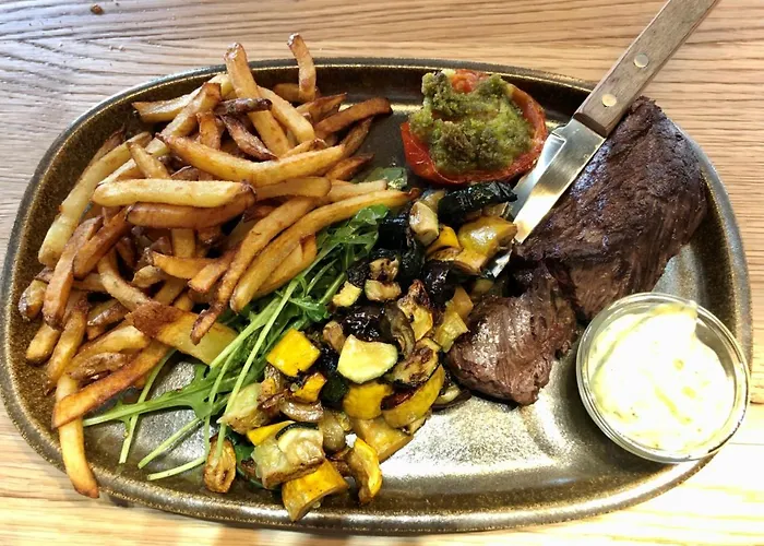 Eklo Cartoucherie Zenith ホテル トゥールーズ