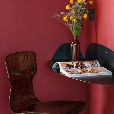Hotel Eklo Cartoucherie Zénith Toulouse