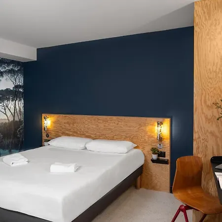 Eklo Cartoucherie Zénith 3*