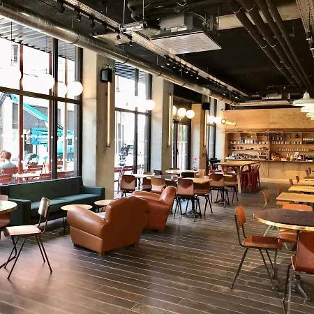 Eklo Cartoucherie Zenith