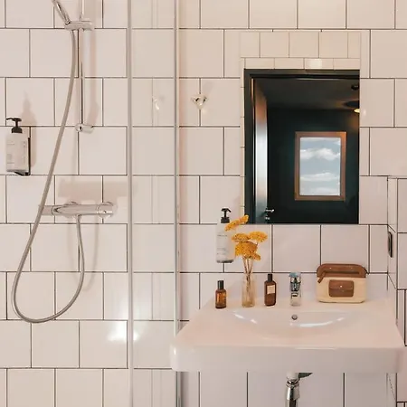 Eklo Cartoucherie Zenith 3* تولوز