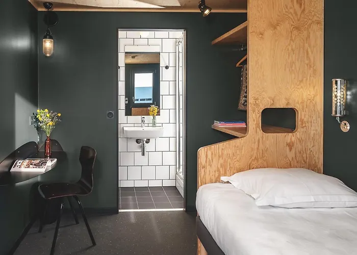 Eklo Cartoucherie Zenith 3*