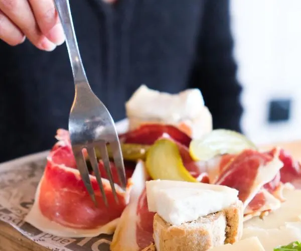 Hotel Eklo Cartoucherie Zenith Toulouse