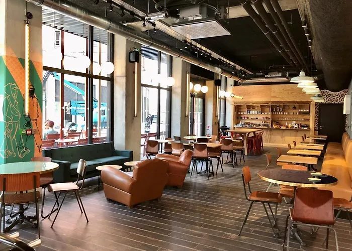 Eklo Cartoucherie Zenith