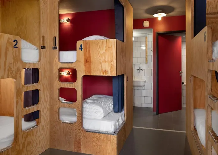 Hotel Eklo Cartoucherie Zenith Toulouse