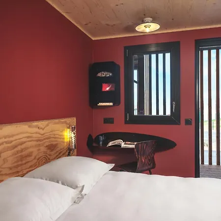 Hotel Eklo *