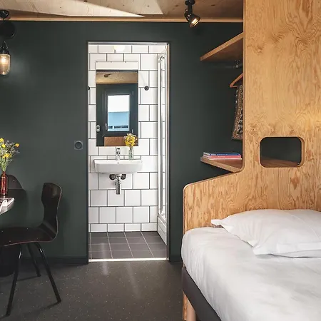 Eklo Cartoucherie Zenith 3*