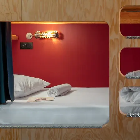 Eklo Cartoucherie Zenith 3* Toulouse