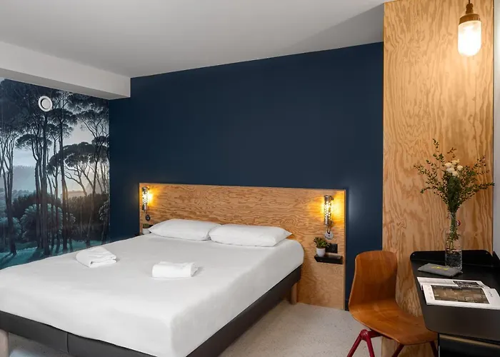 Eklo Cartoucherie Zenith 3*