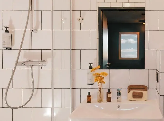 Eklo Cartoucherie Zenith 3* Тулуза